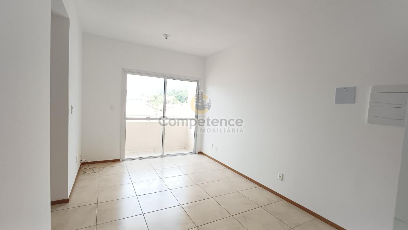 Apartamento, 2 quartos, 53 m² - Foto 1