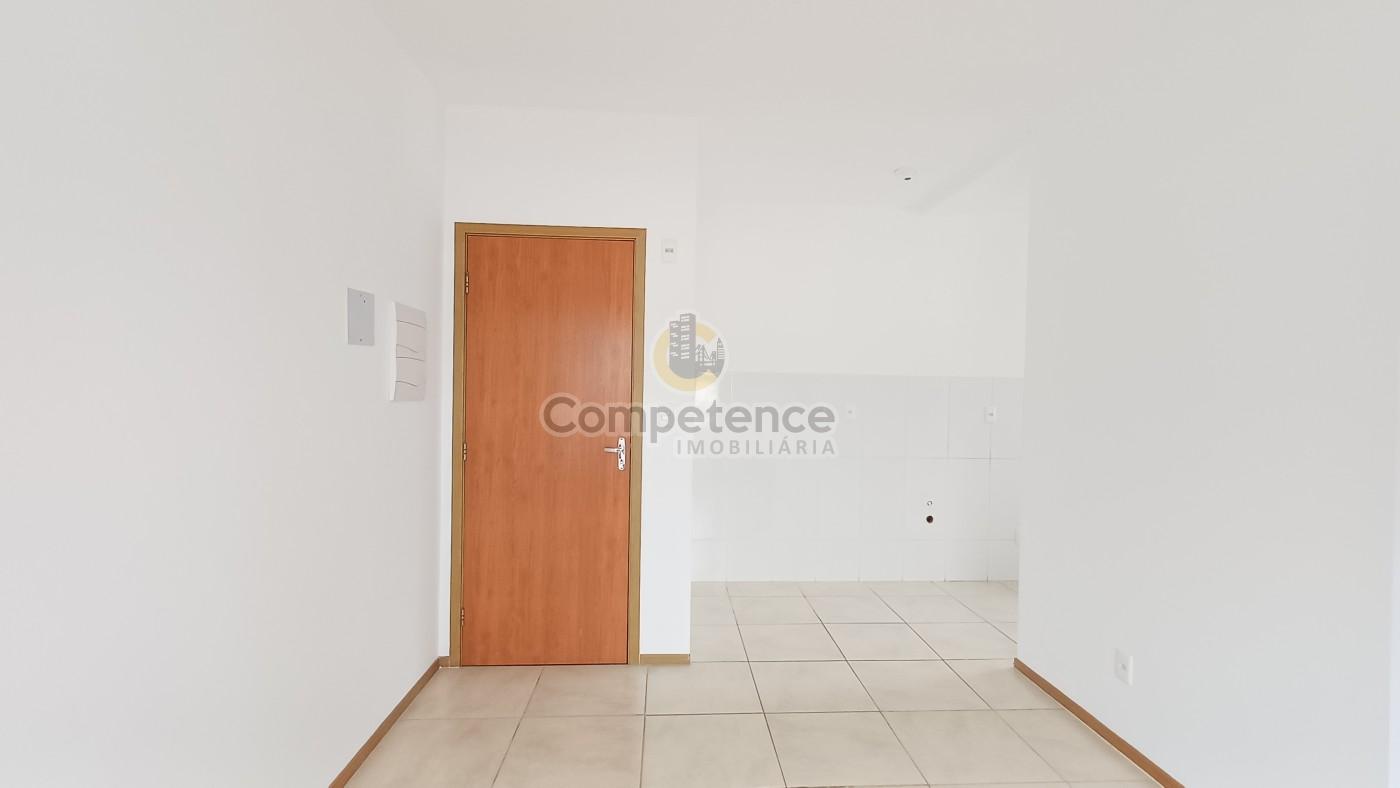 Apartamento, 2 quartos, 53 m² - Foto 2