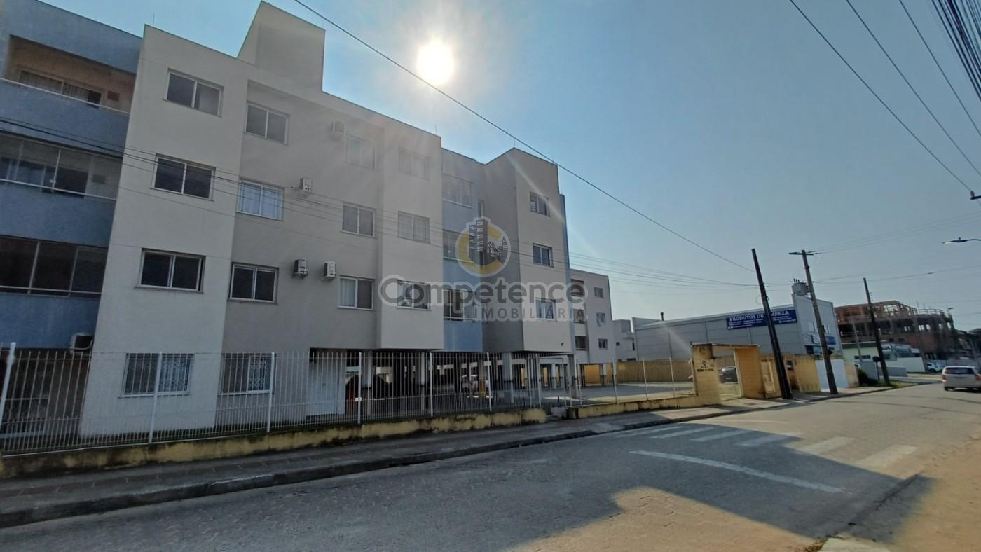 Apartamento, 2 quartos, 53 m² - Foto 17