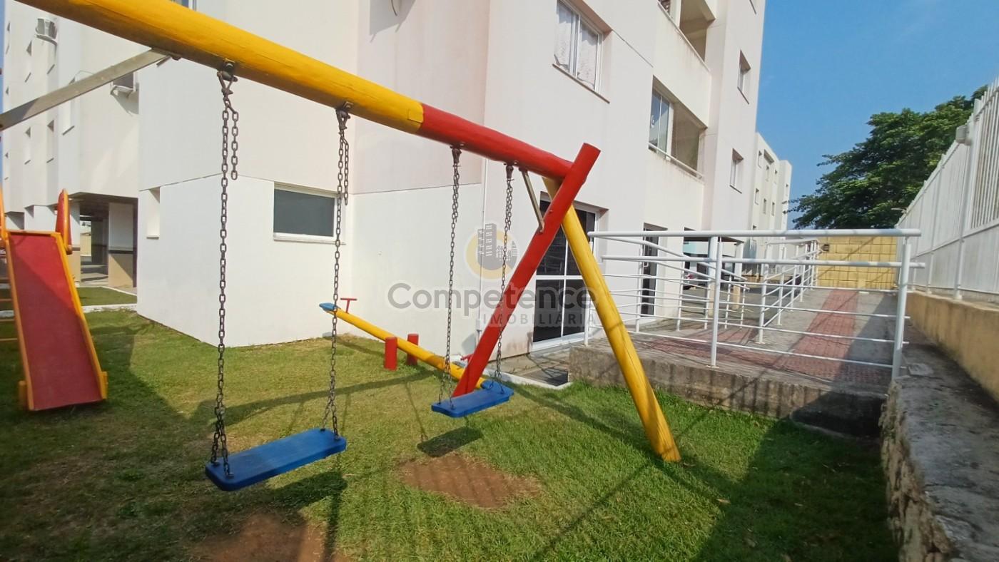 Apartamento, 2 quartos, 53 m² - Foto 24
