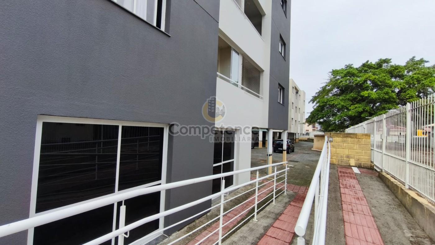 Apartamento, 2 quartos, 53 m² - Foto 26
