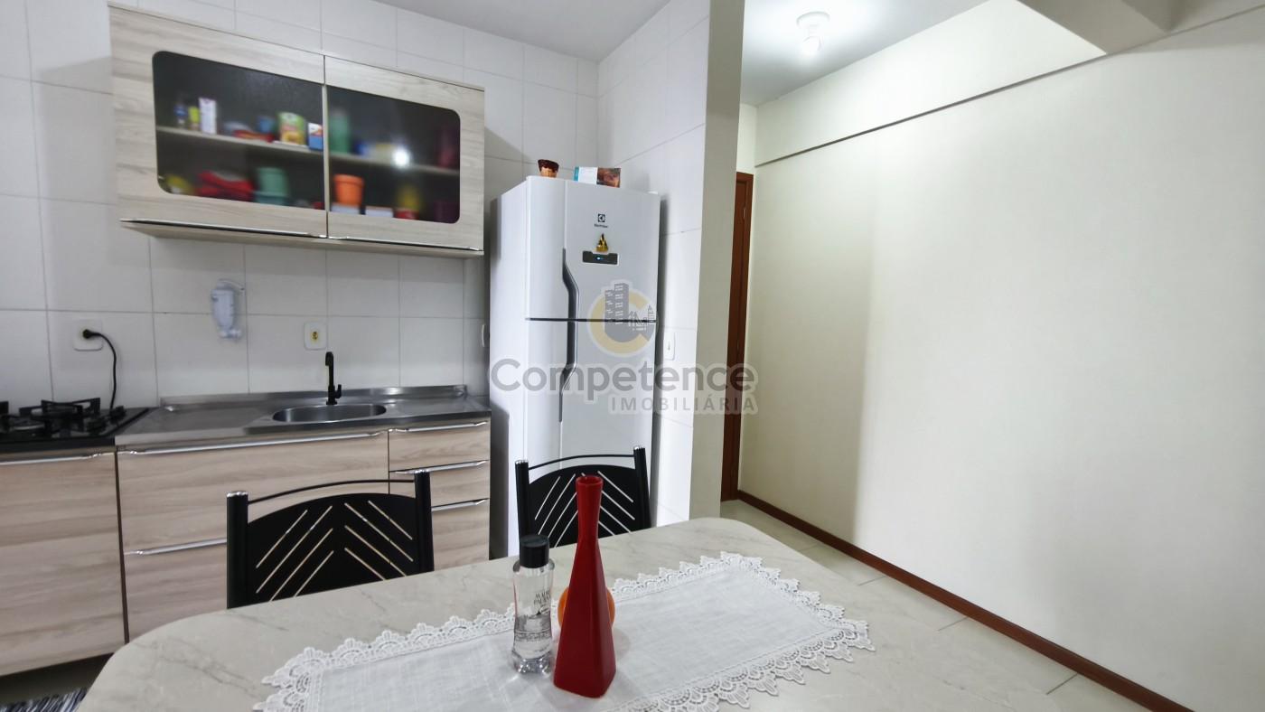 Apartamento, 2 quartos, 65 m² - Foto 2