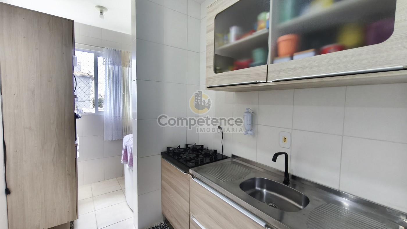 Apartamento, 2 quartos, 65 m² - Foto 4