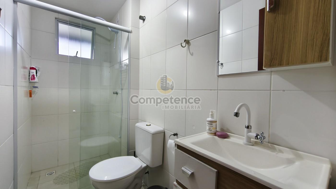 Apartamento, 2 quartos, 65 m² - Foto 10