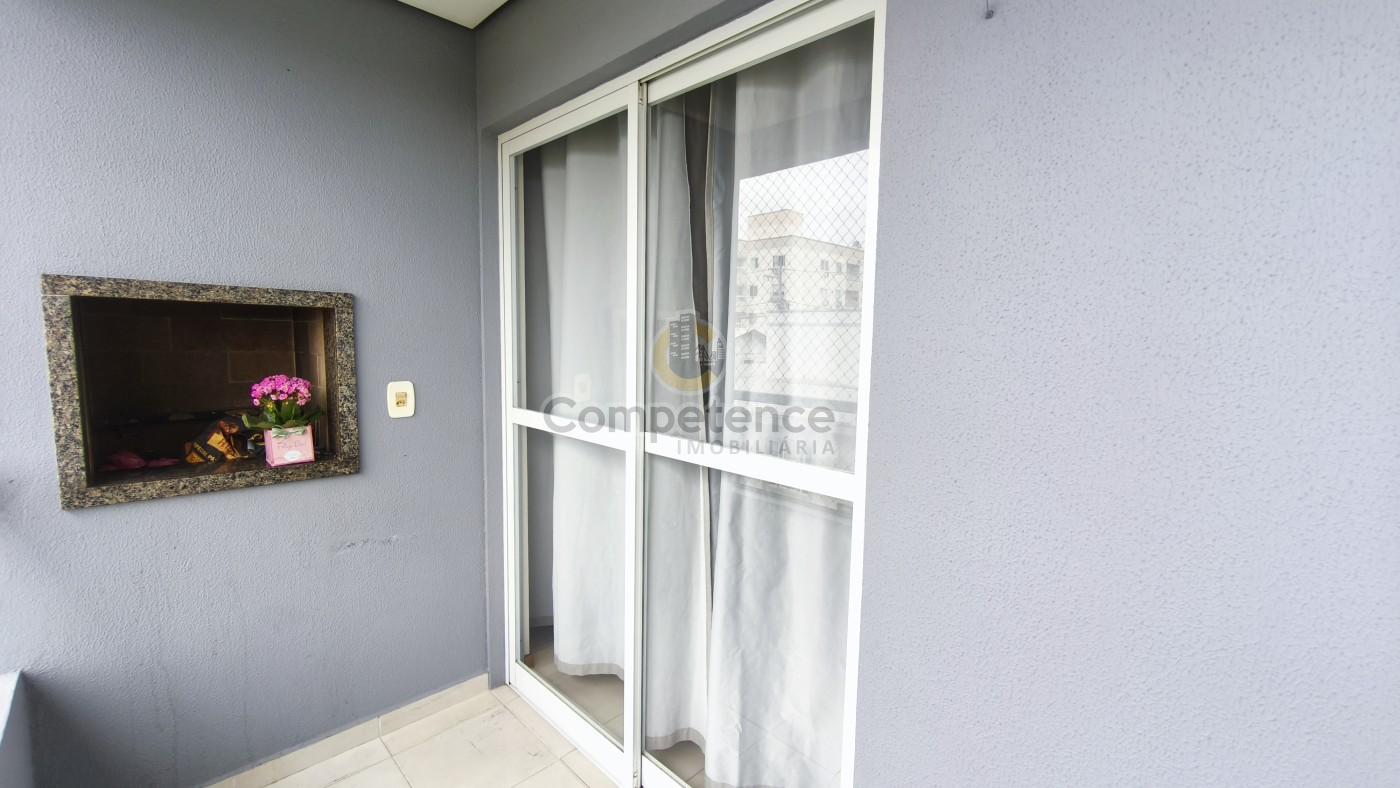 Apartamento, 2 quartos, 65 m² - Foto 12