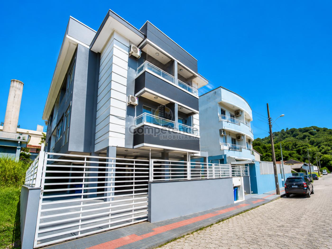 Apartamento, 2 quartos, 65 m² - Foto 1