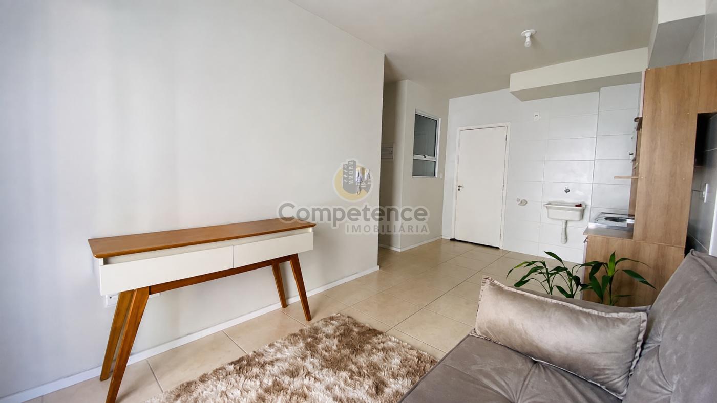 Apartamento, 2 quartos, 50 m² - Foto 2