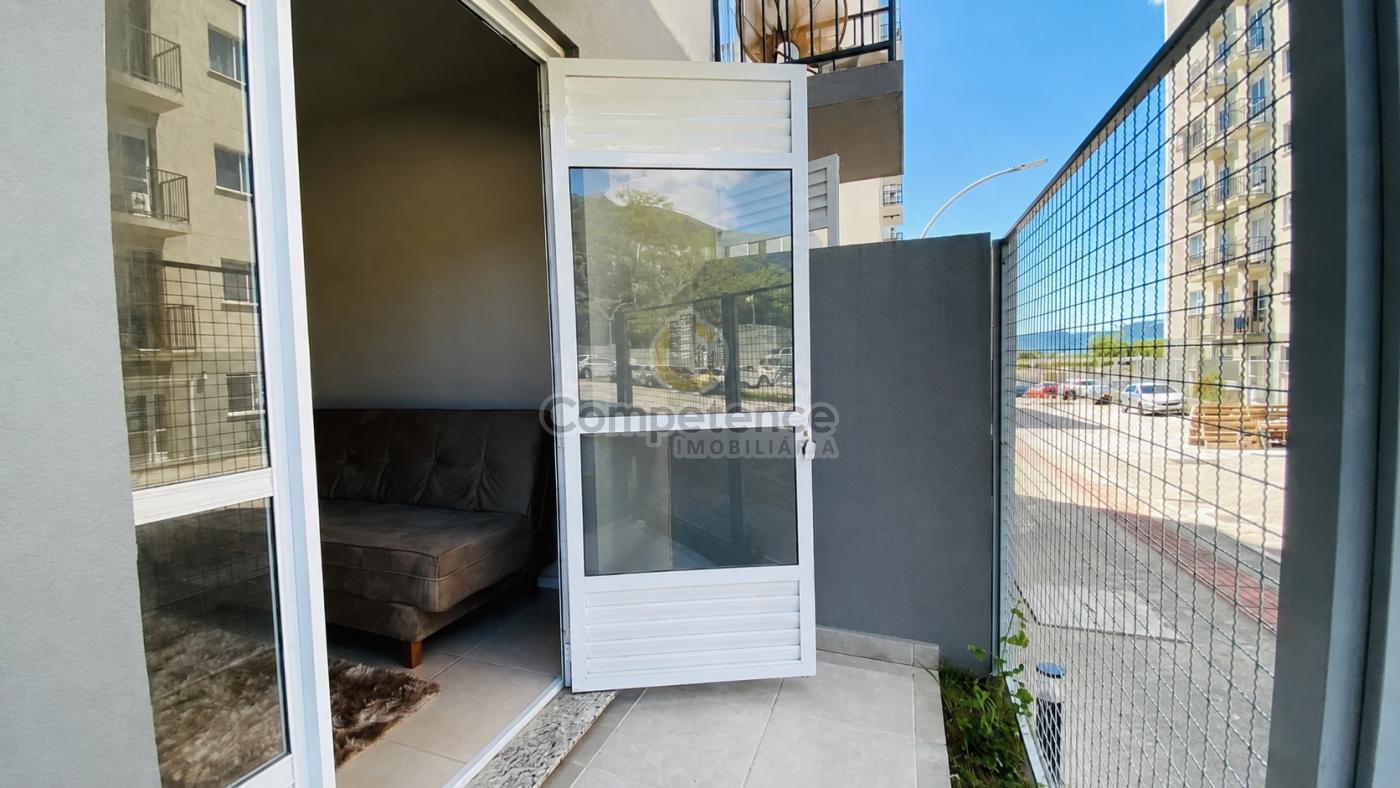 Apartamento, 2 quartos, 50 m² - Foto 4