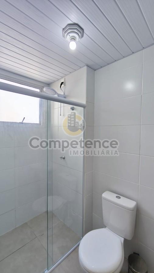 Apartamento, 2 quartos, 50 m² - Foto 7