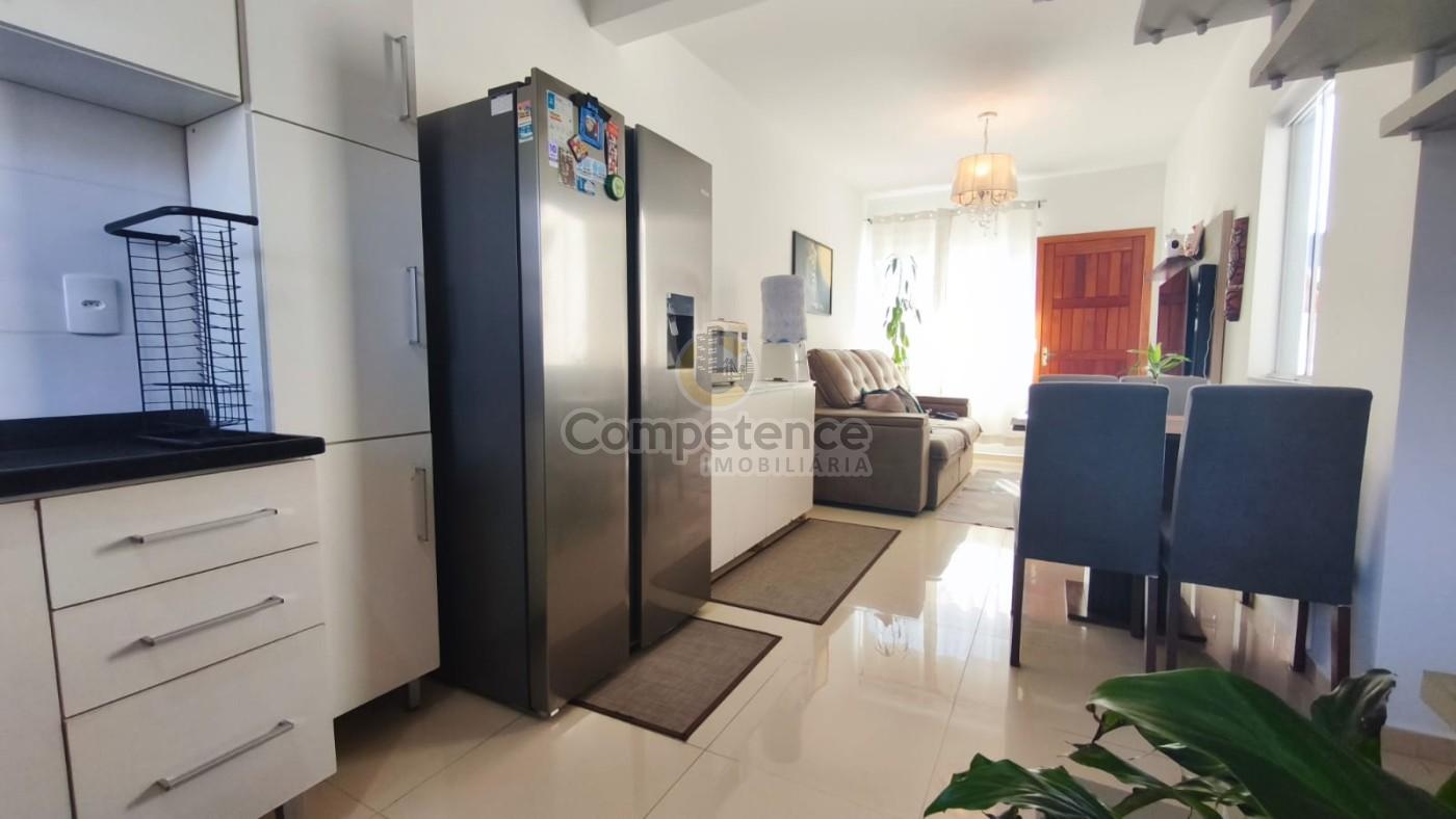Casa, 2 quartos, 75 m² - Foto 11