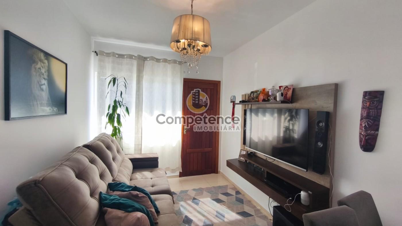 Casa, 2 quartos, 75 m² - Foto 1