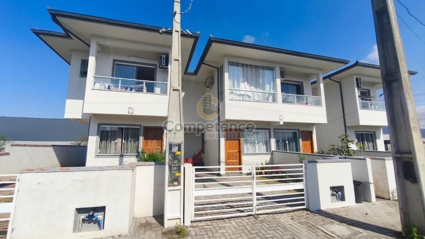 Casa, 2 quartos, 75 m² - Foto 2