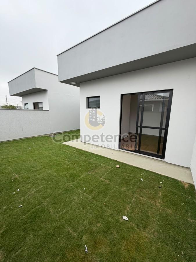Casa, 3 quartos, 201 m² - Foto 2