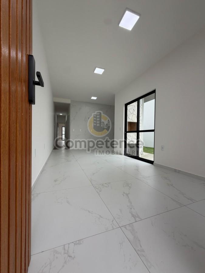 Casa, 3 quartos, 201 m² - Foto 4