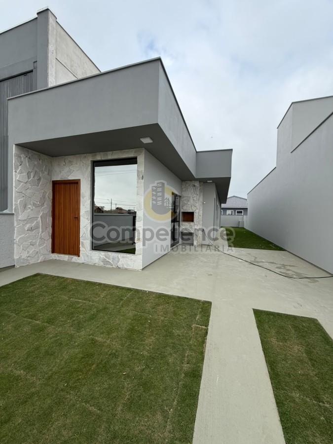 Casa, 3 quartos, 201 m² - Foto 1
