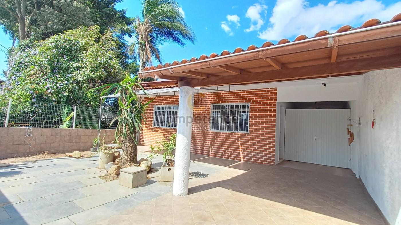 Casa, 2 quartos, 300 m² - Foto 1
