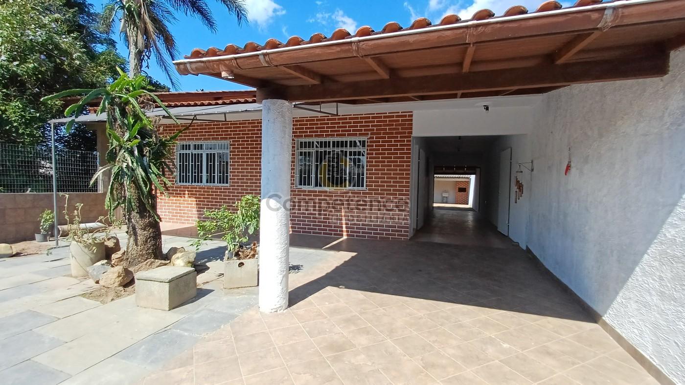 Casa, 2 quartos, 300 m² - Foto 4