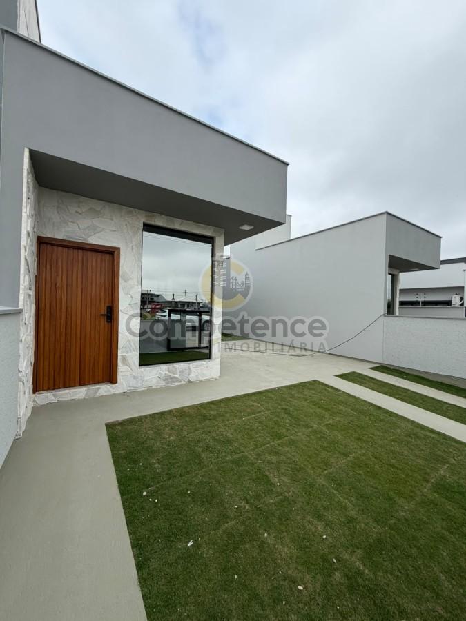 Casa, 3 quartos, 161 m² - Foto 1