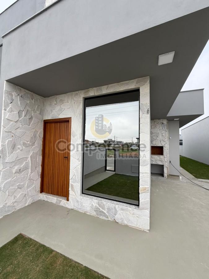 Casa, 3 quartos, 161 m² - Foto 7