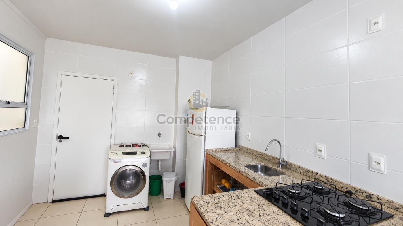 Apartamento, 2 quartos, 50 m² - Foto 3