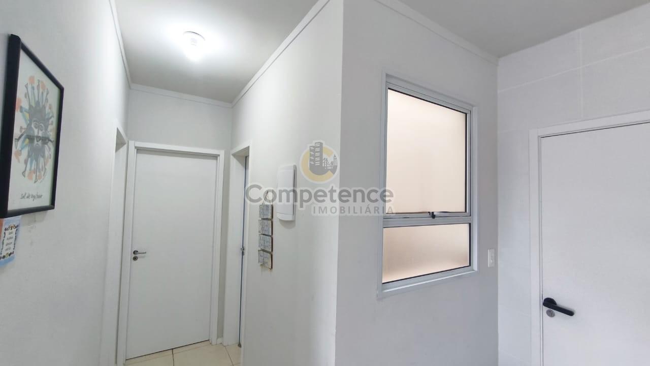 Apartamento, 2 quartos, 50 m² - Foto 6