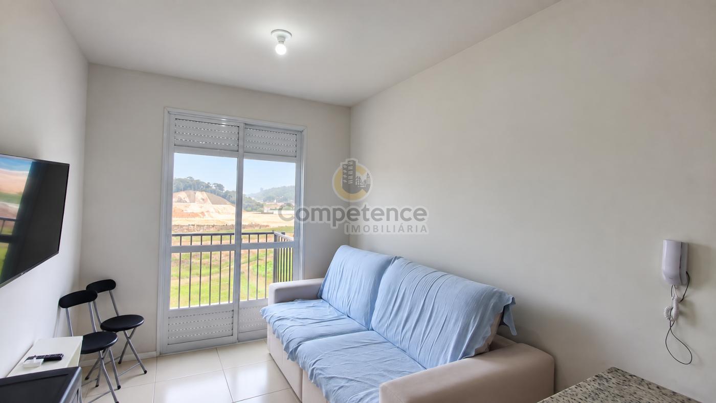 Apartamento, 2 quartos, 50 m² - Foto 5