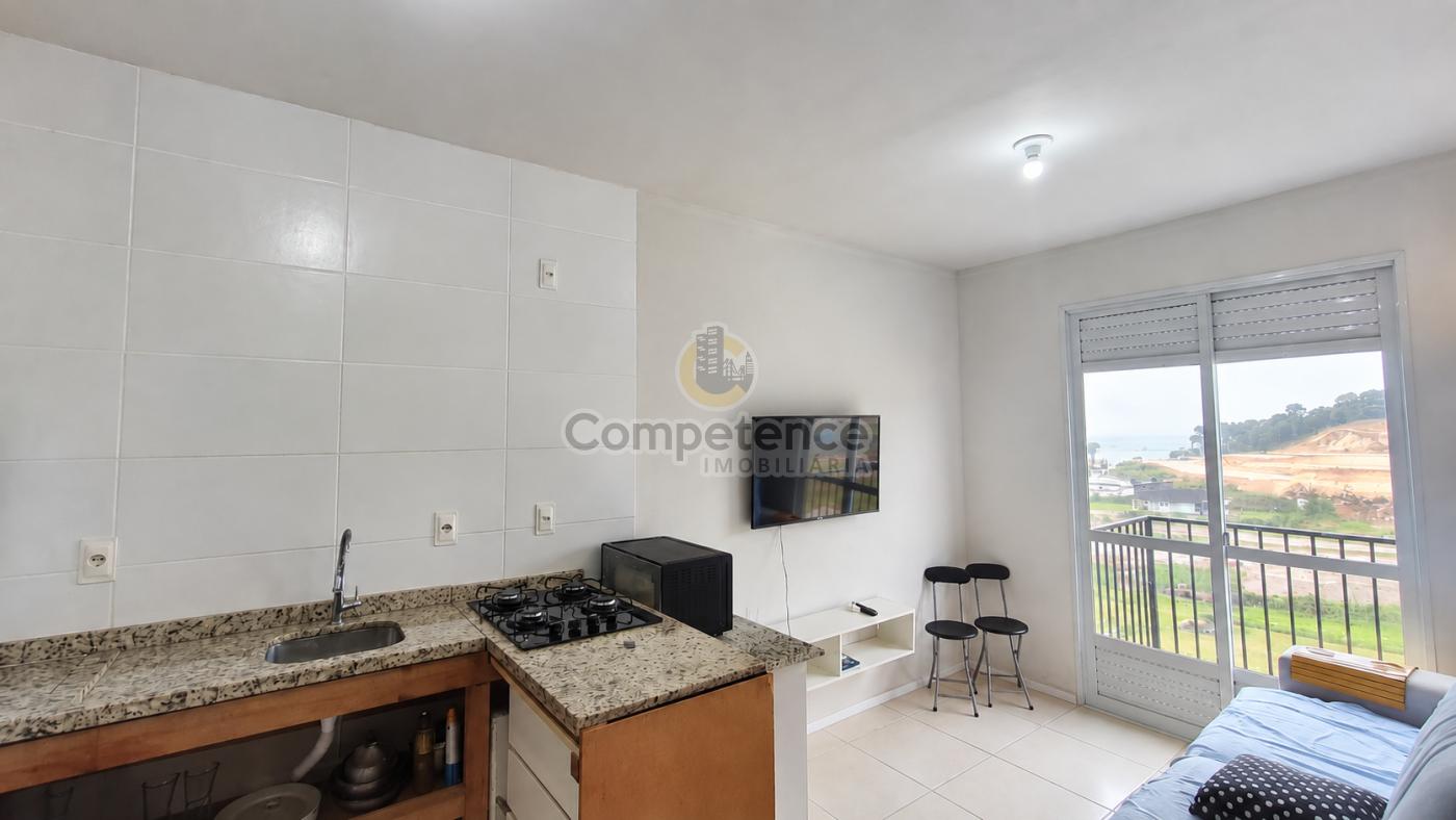Apartamento, 2 quartos, 50 m² - Foto 2
