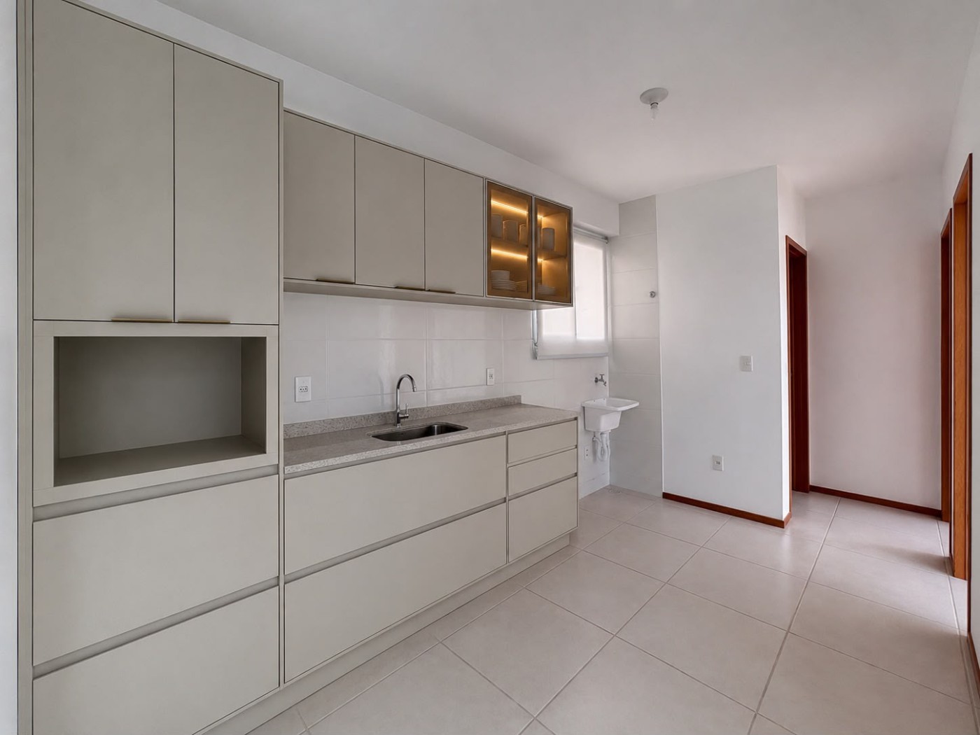 Apartamento, 2 quartos, 65 m² - Foto 8