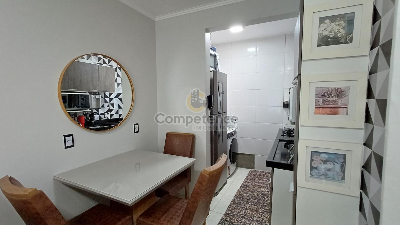 Apartamento, 2 quartos, 50 m² - Foto 2