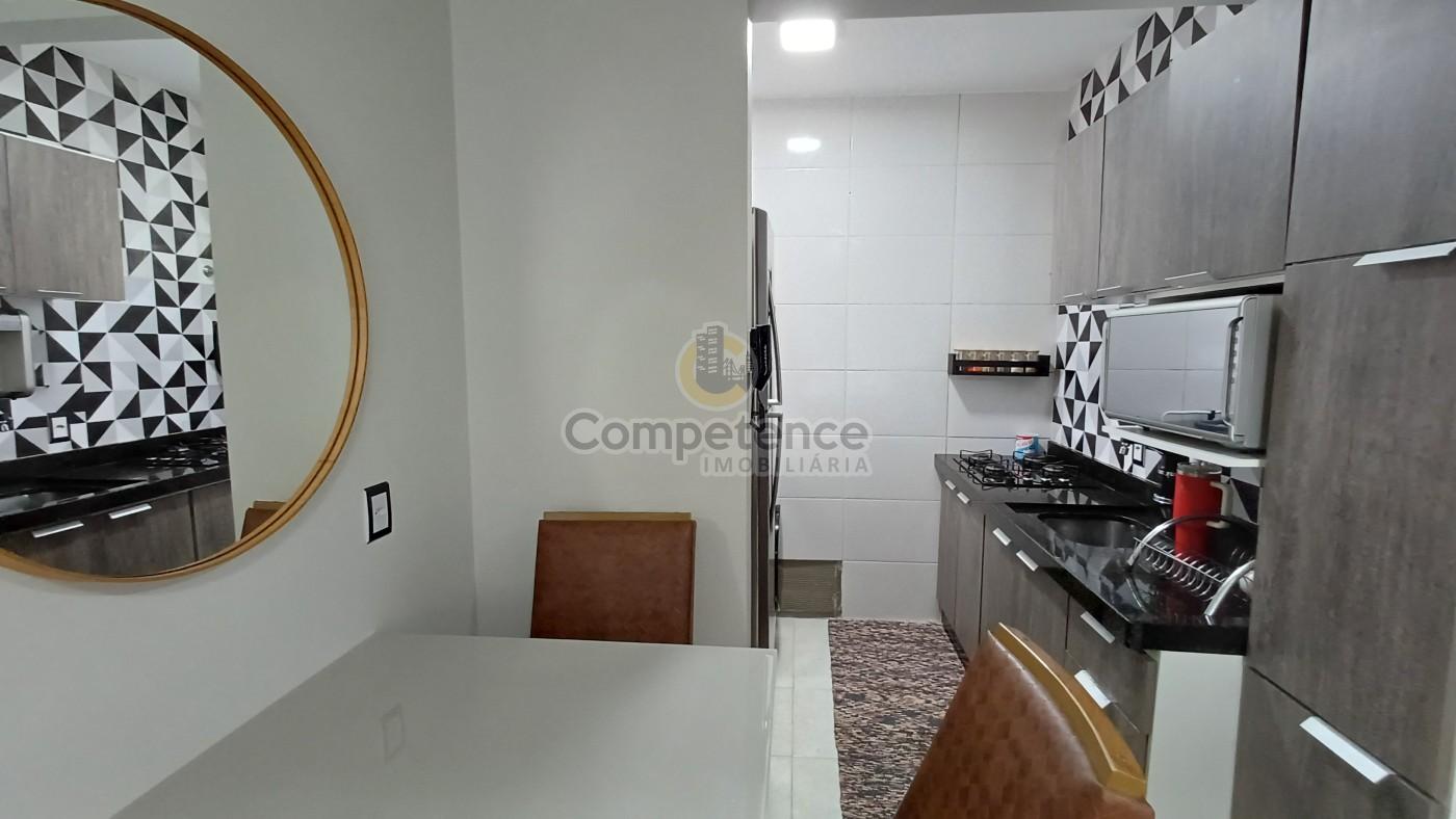 Apartamento, 2 quartos, 50 m² - Foto 3