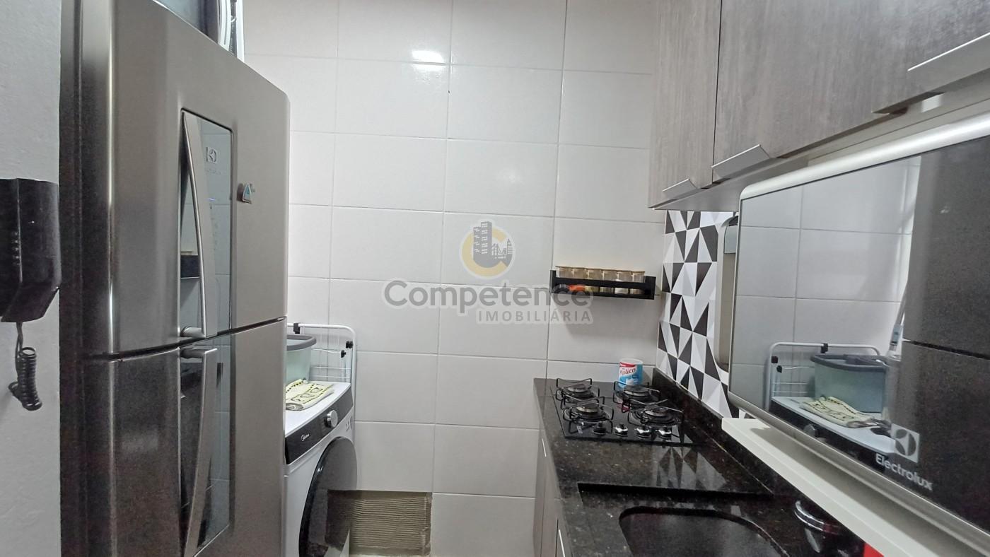 Apartamento, 2 quartos, 50 m² - Foto 5