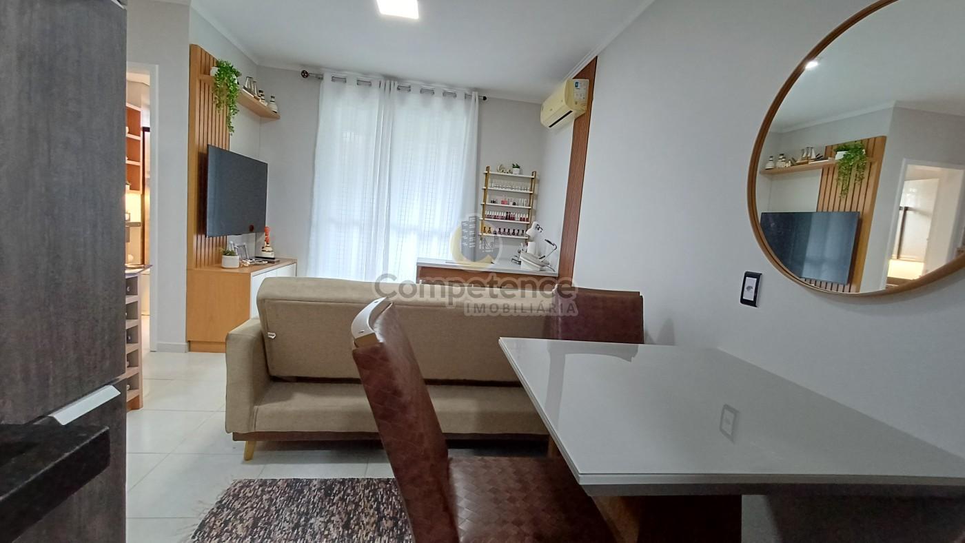 Apartamento, 2 quartos, 50 m² - Foto 6