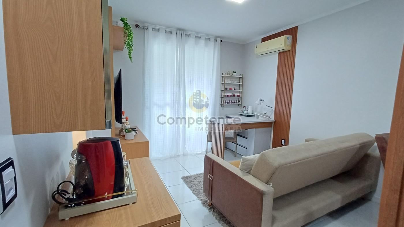 Apartamento, 2 quartos, 50 m² - Foto 7