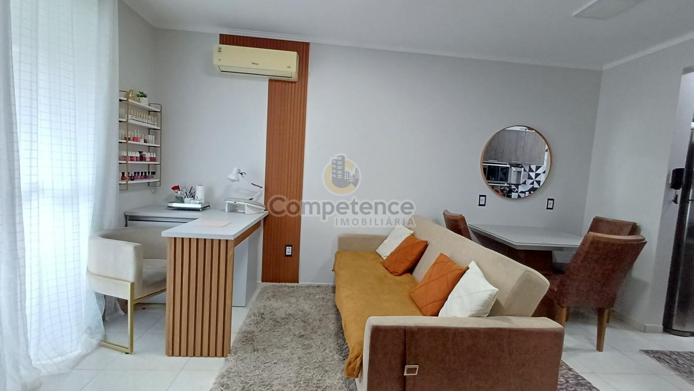 Apartamento, 2 quartos, 50 m² - Foto 8