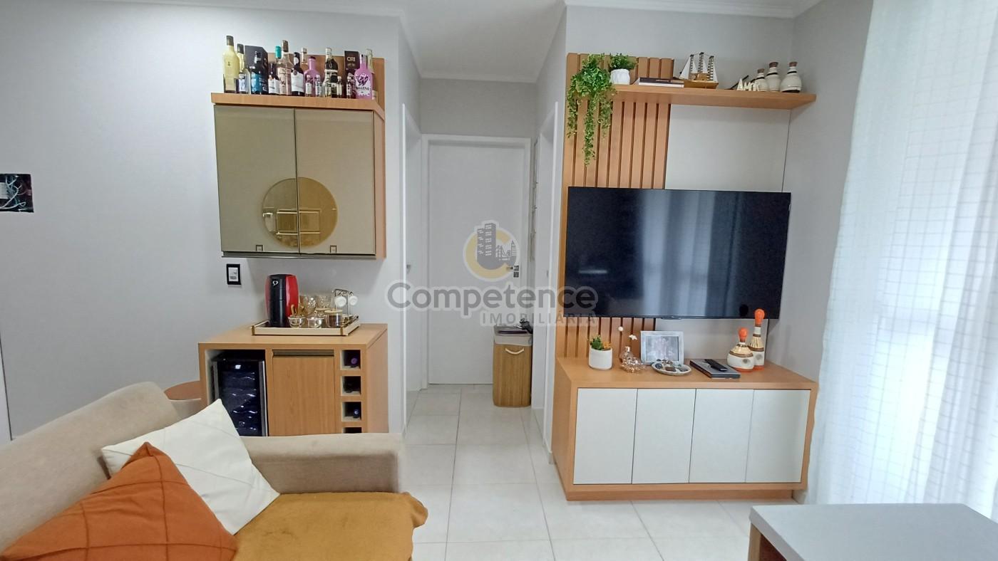 Apartamento, 2 quartos, 50 m² - Foto 1