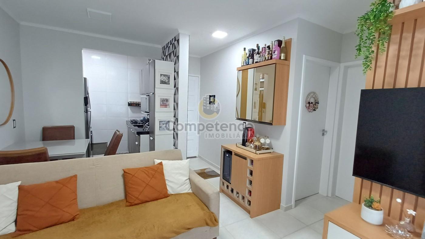 Apartamento, 2 quartos, 50 m² - Foto 9