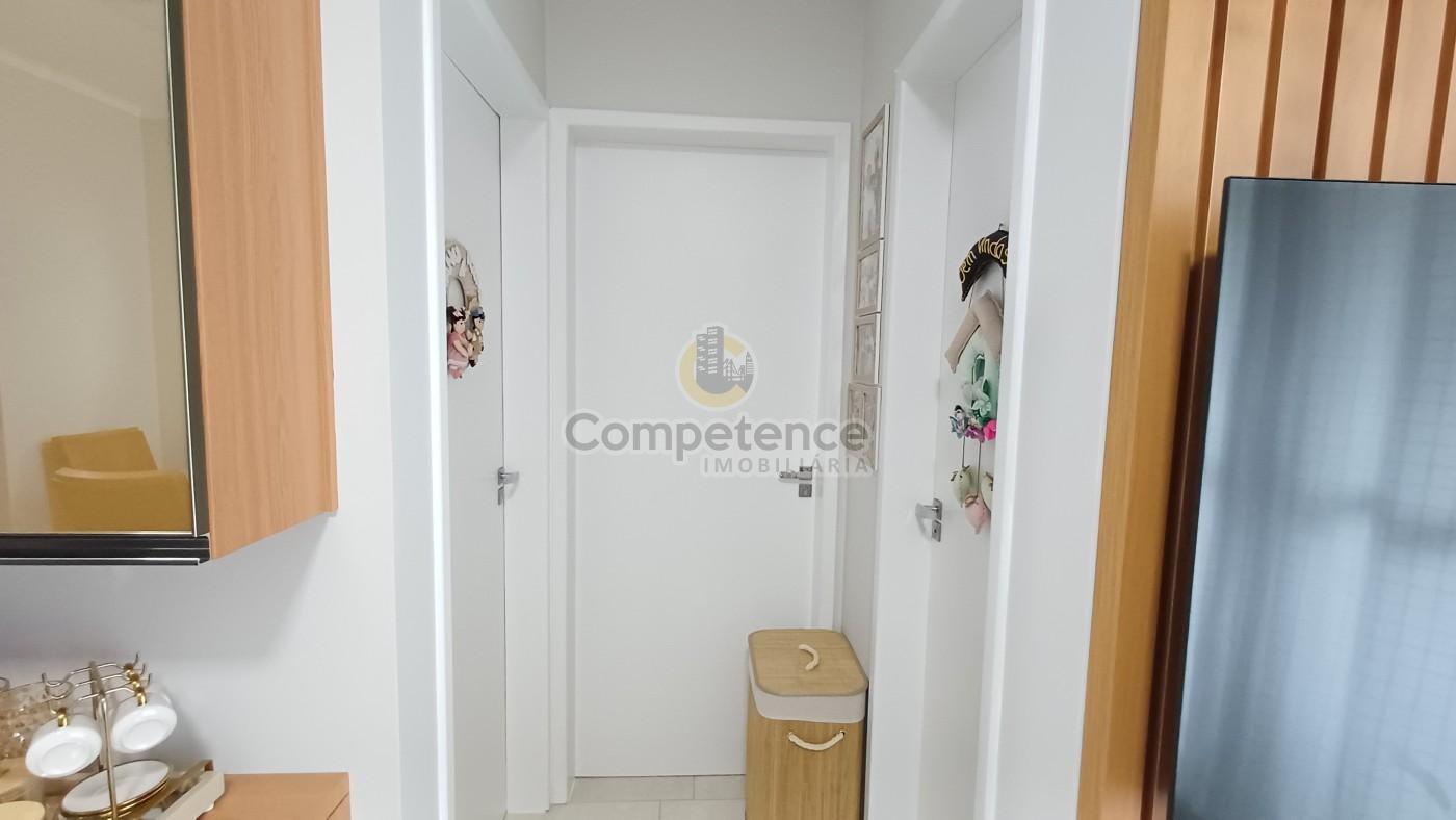 Apartamento, 2 quartos, 50 m² - Foto 10