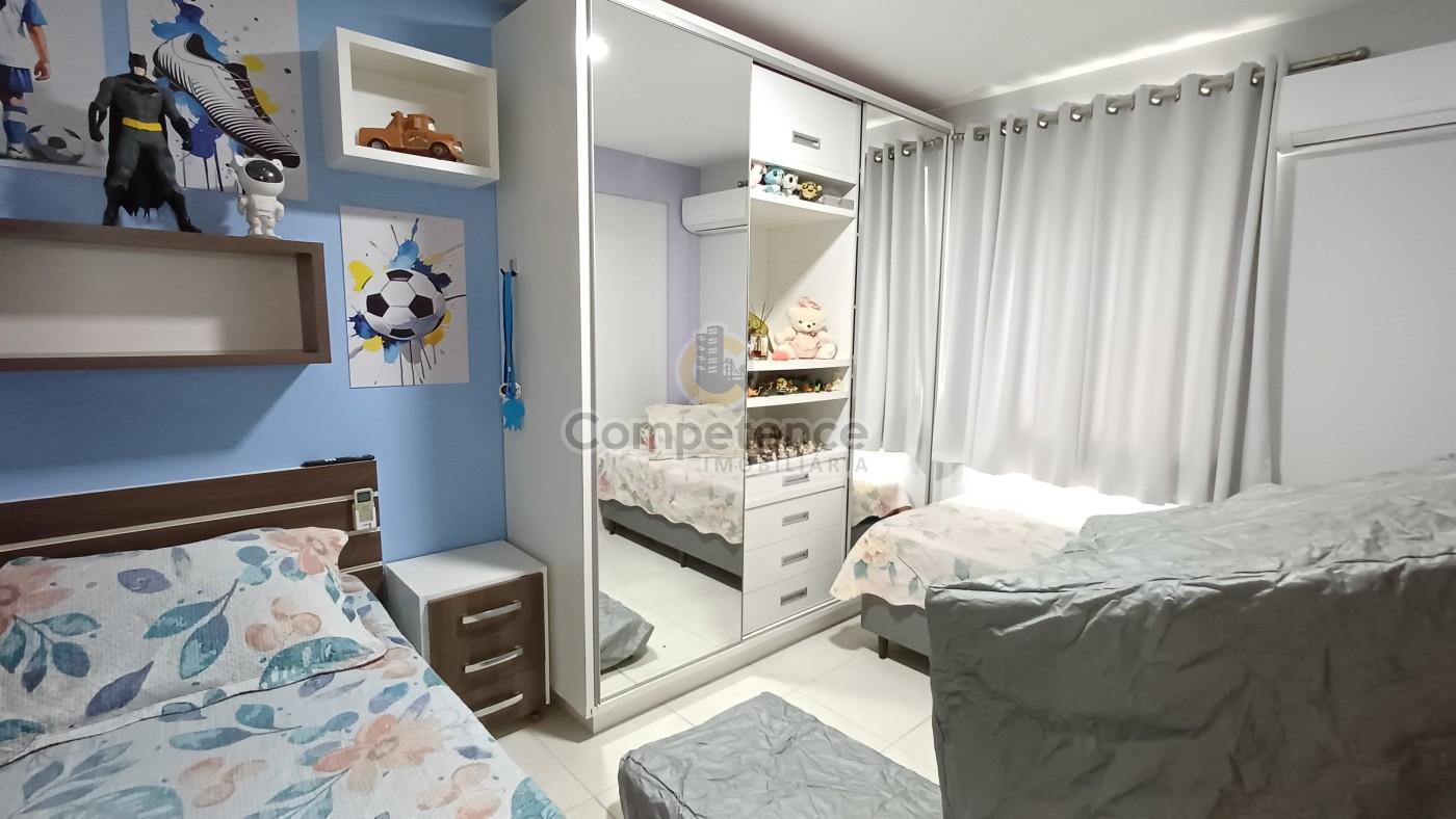 Apartamento, 2 quartos, 50 m² - Foto 11