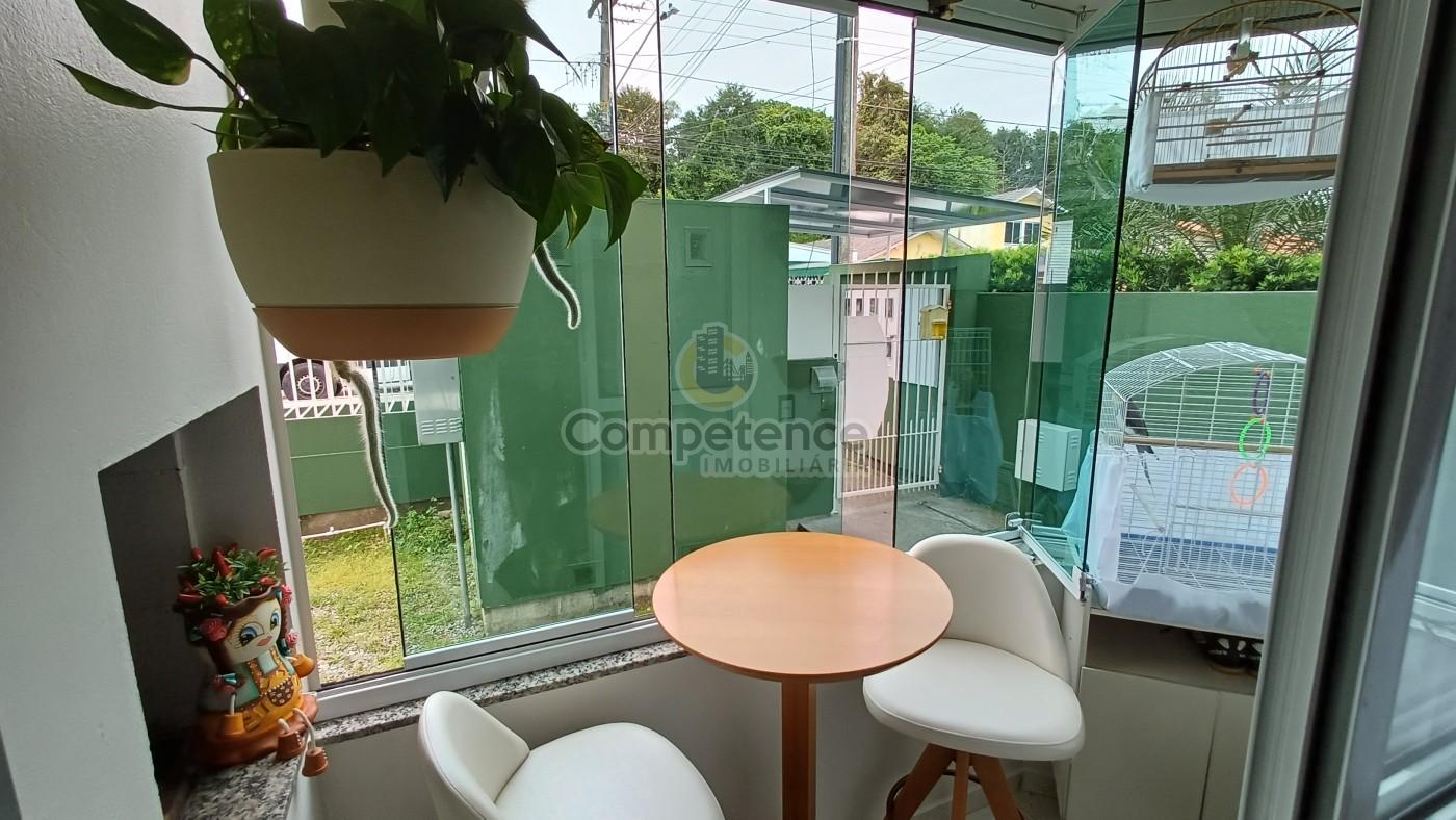 Apartamento, 2 quartos, 50 m² - Foto 18