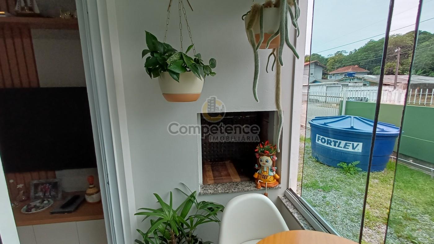Apartamento, 2 quartos, 50 m² - Foto 20