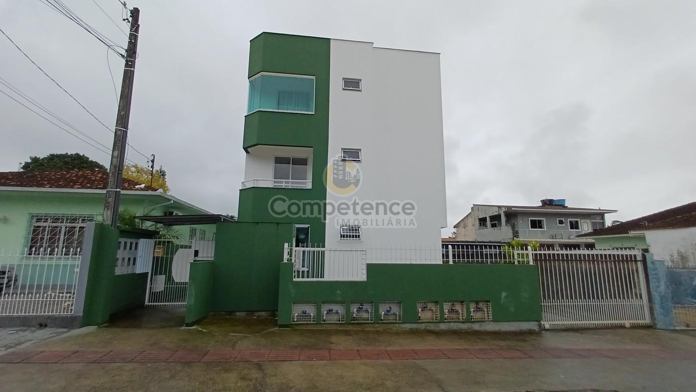 Apartamento, 2 quartos, 50 m² - Foto 21