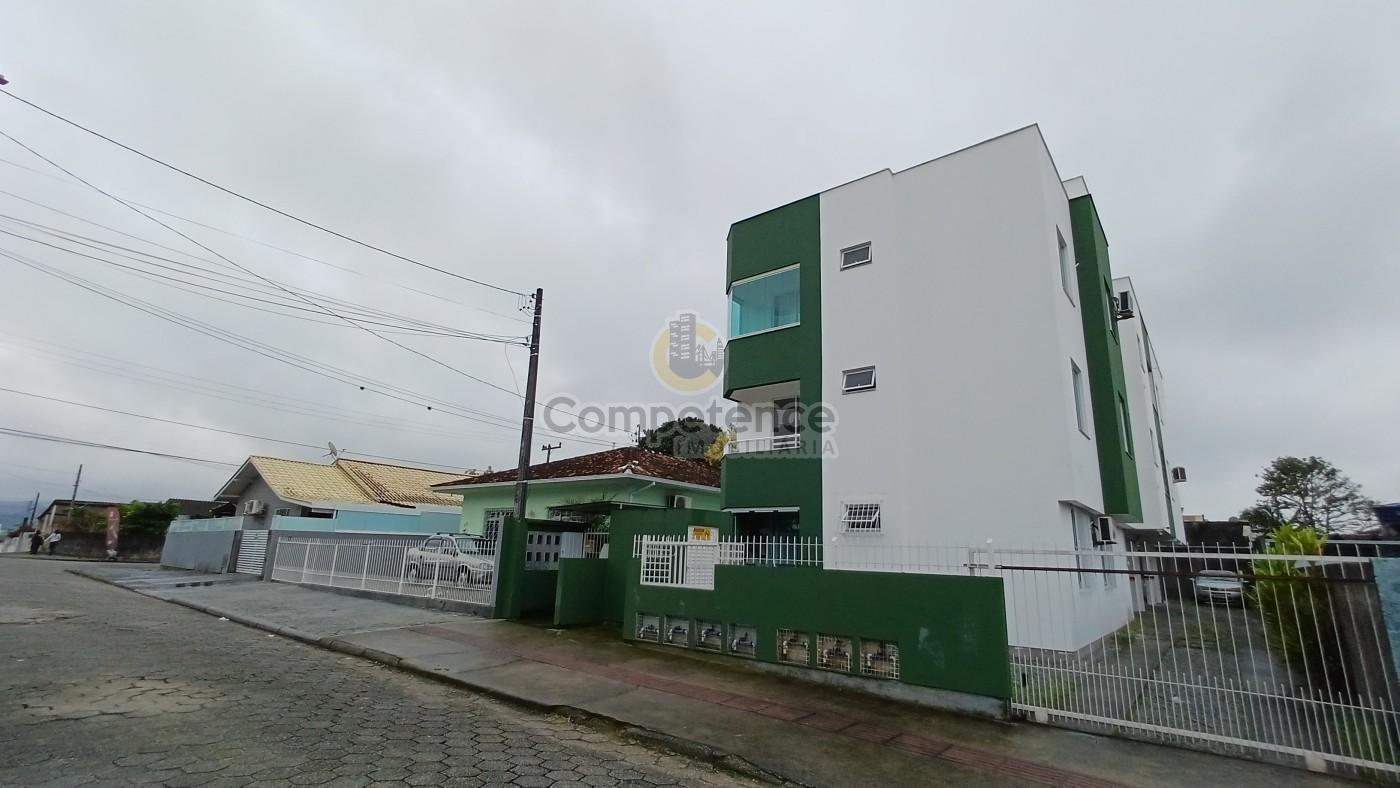 Apartamento, 2 quartos, 50 m² - Foto 23
