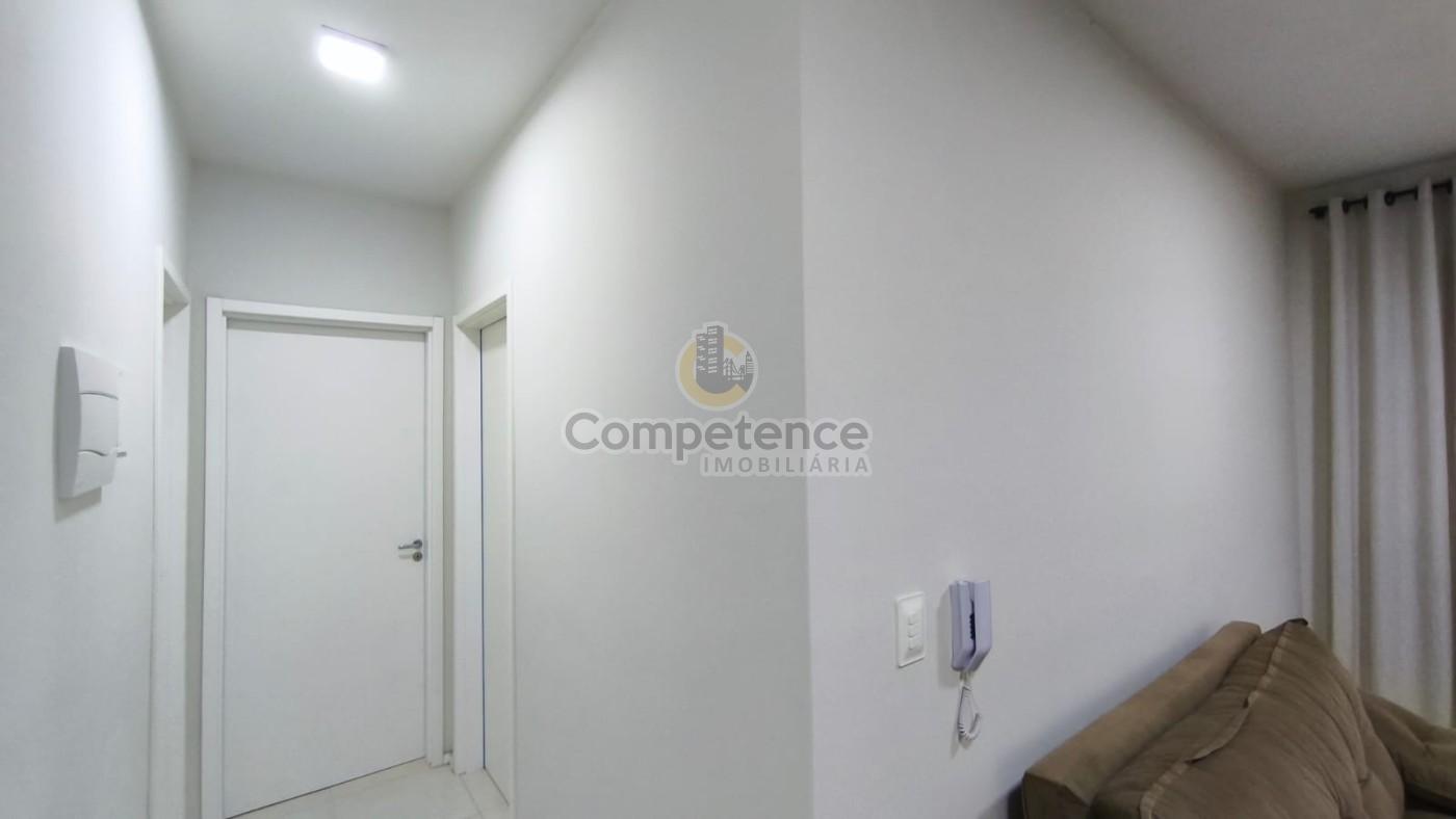 Apartamento, 2 quartos, 50 m² - Foto 6
