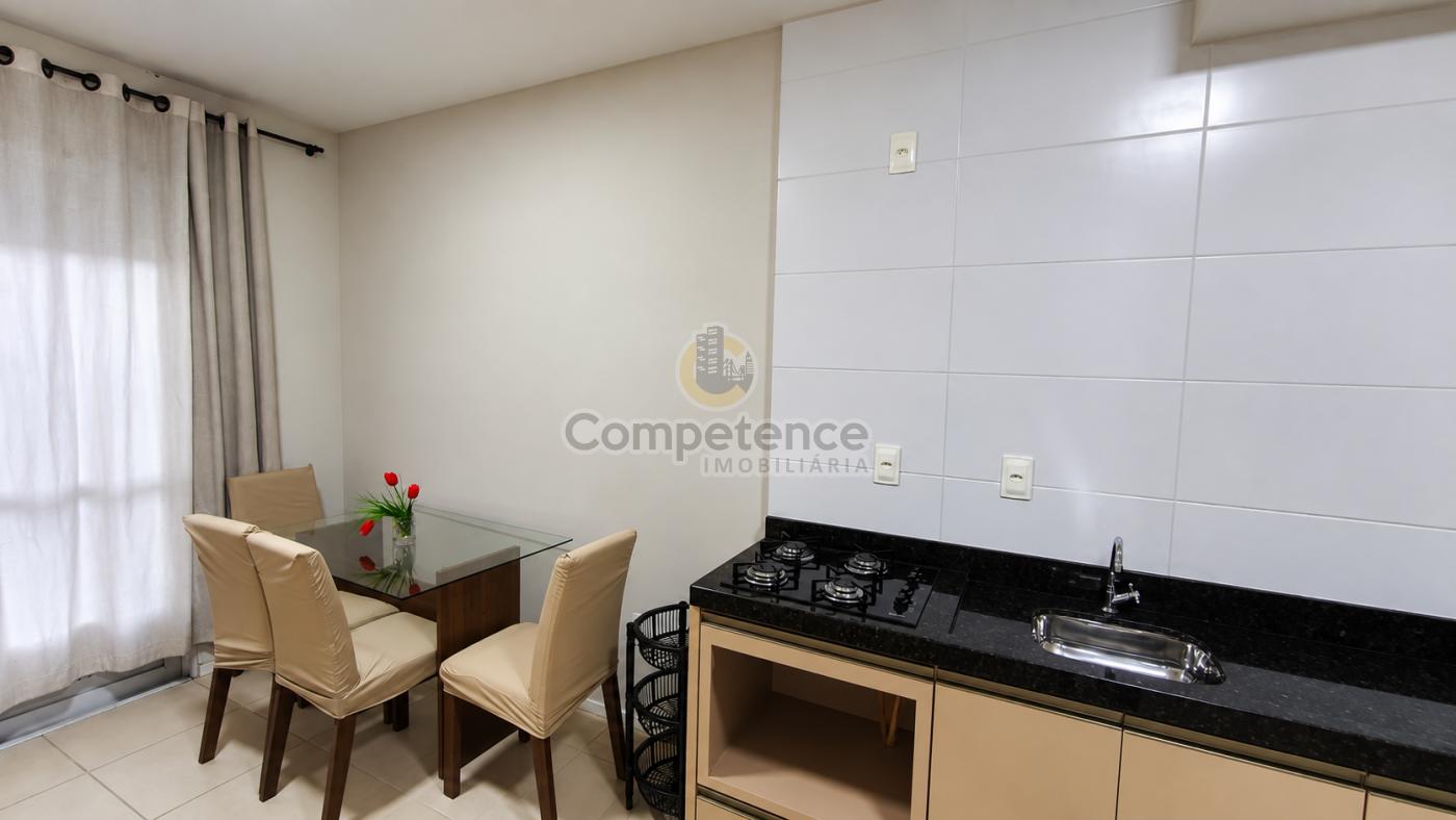 Apartamento, 2 quartos, 50 m² - Foto 4