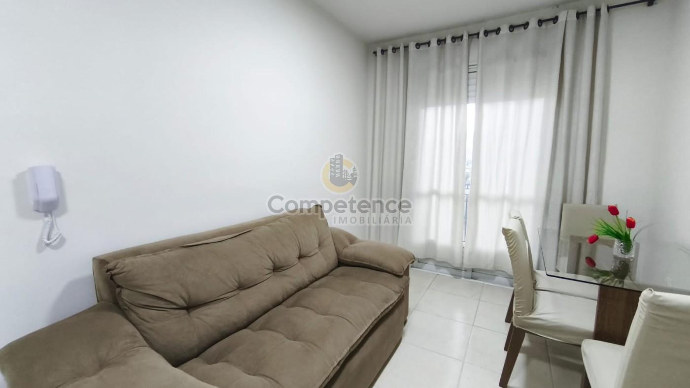 Apartamento, 2 quartos, 50 m² - Foto 5