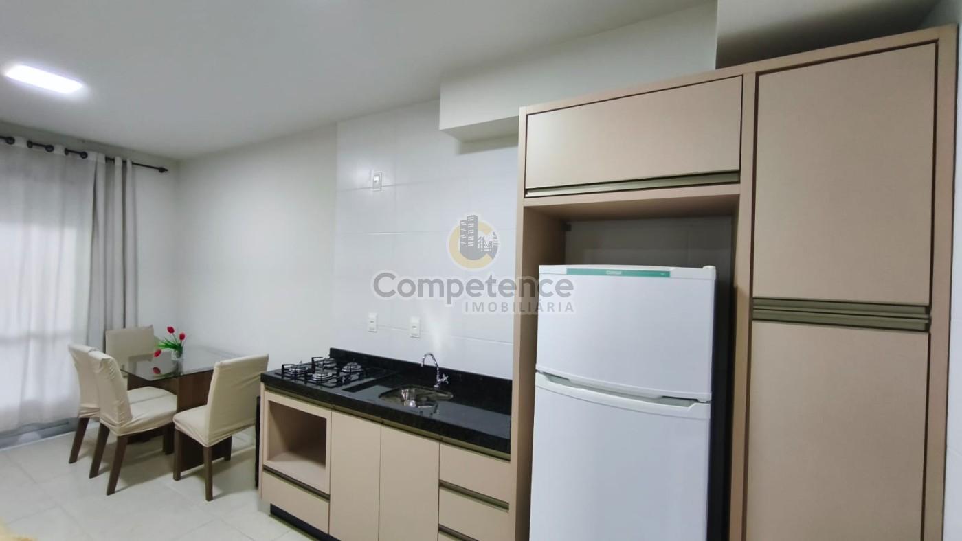 Apartamento, 2 quartos, 50 m² - Foto 1