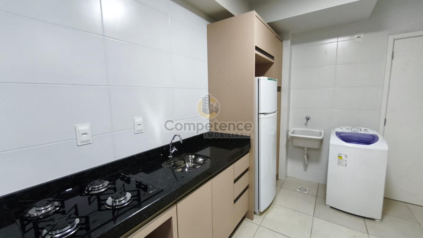 Apartamento, 2 quartos, 50 m² - Foto 3