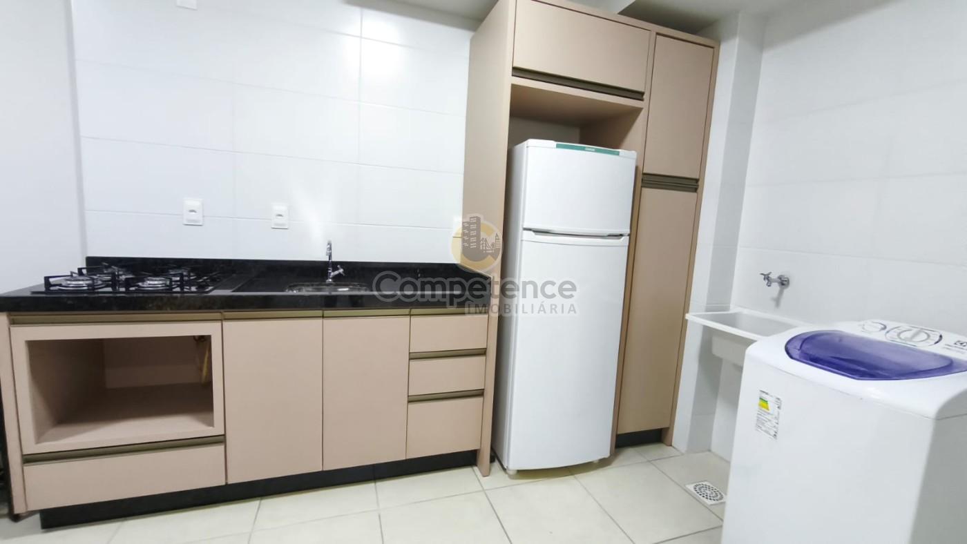 Apartamento, 2 quartos, 50 m² - Foto 2