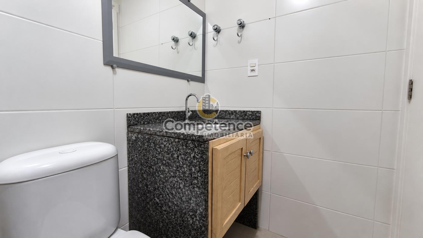 Apartamento, 2 quartos, 50 m² - Foto 6