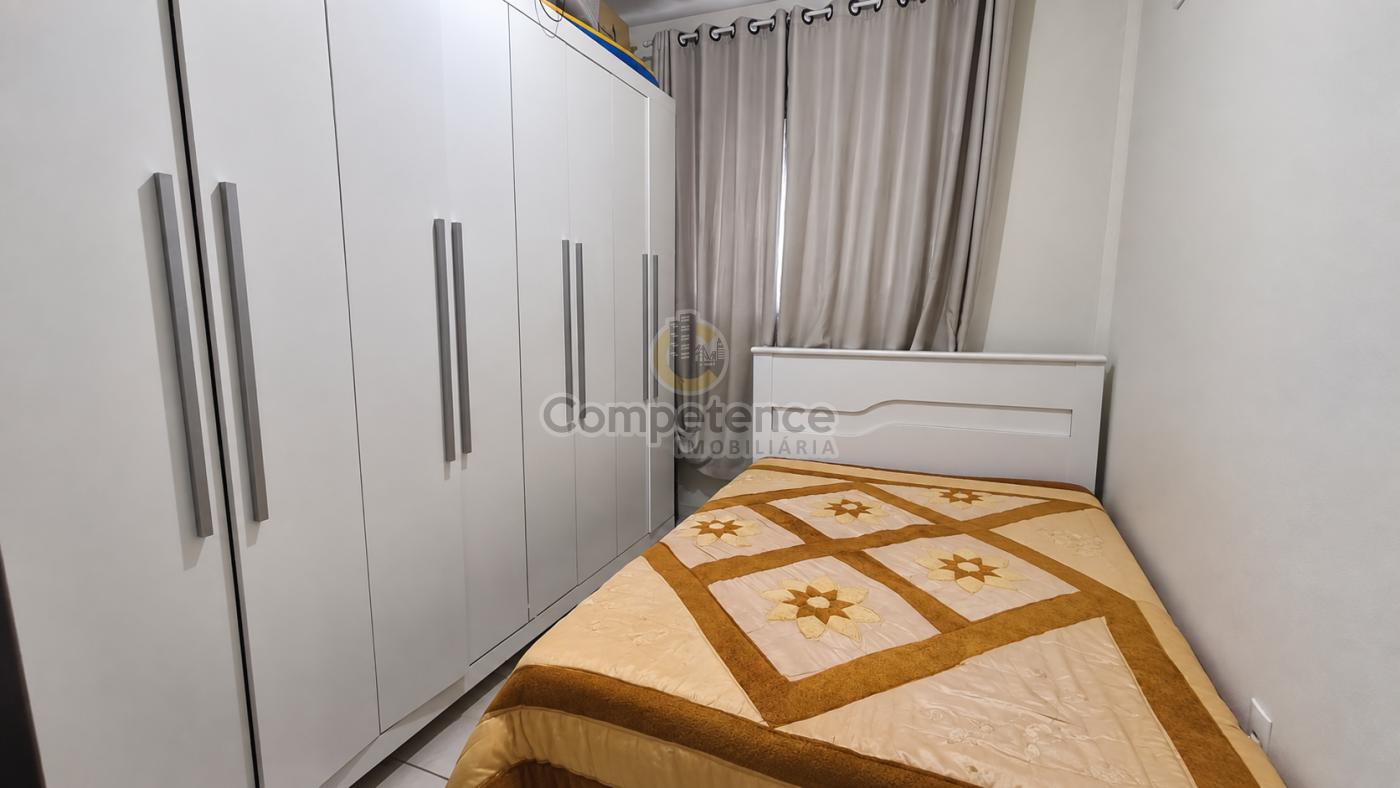 Apartamento, 2 quartos, 50 m² - Foto 8